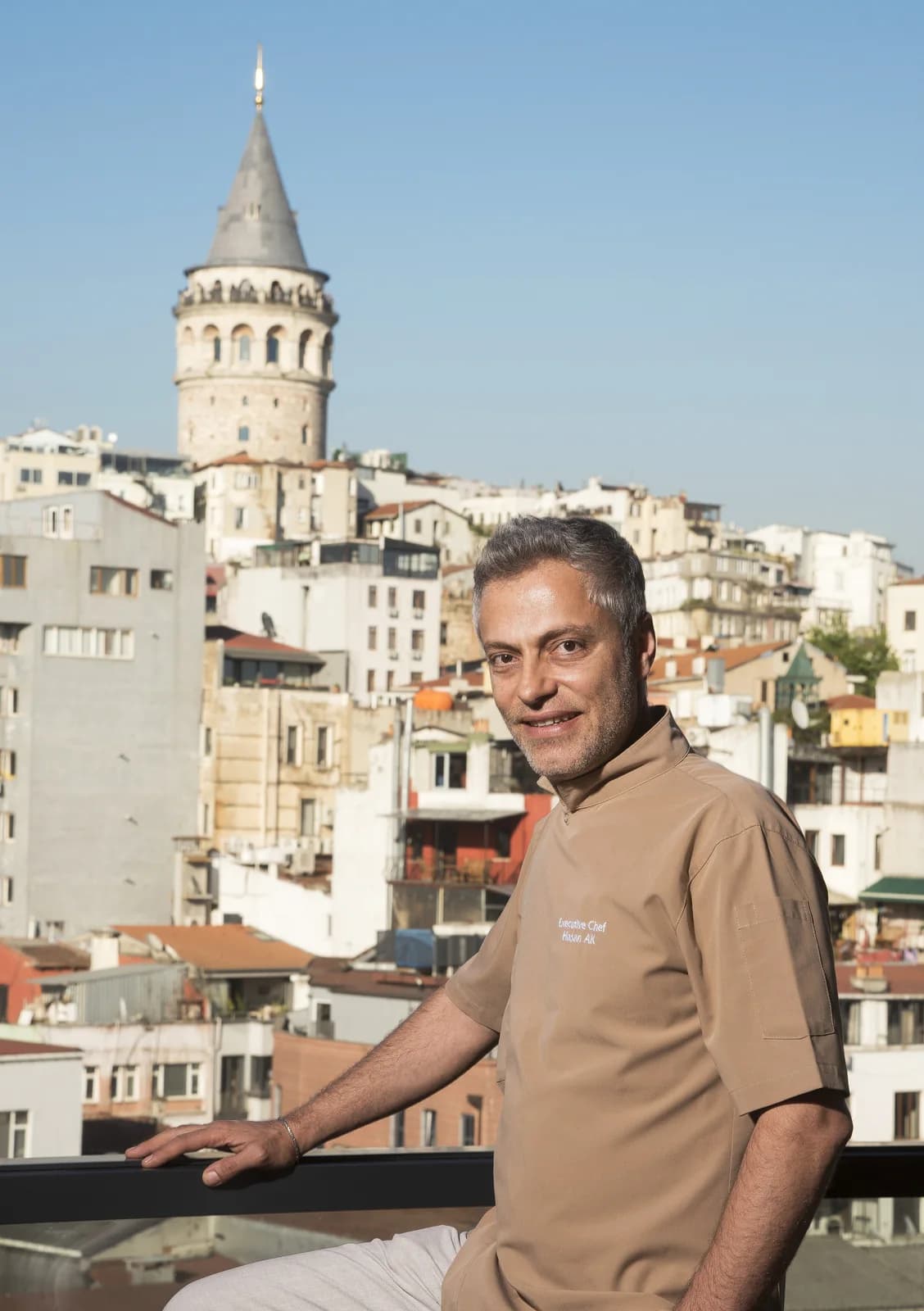 Hasan Ak