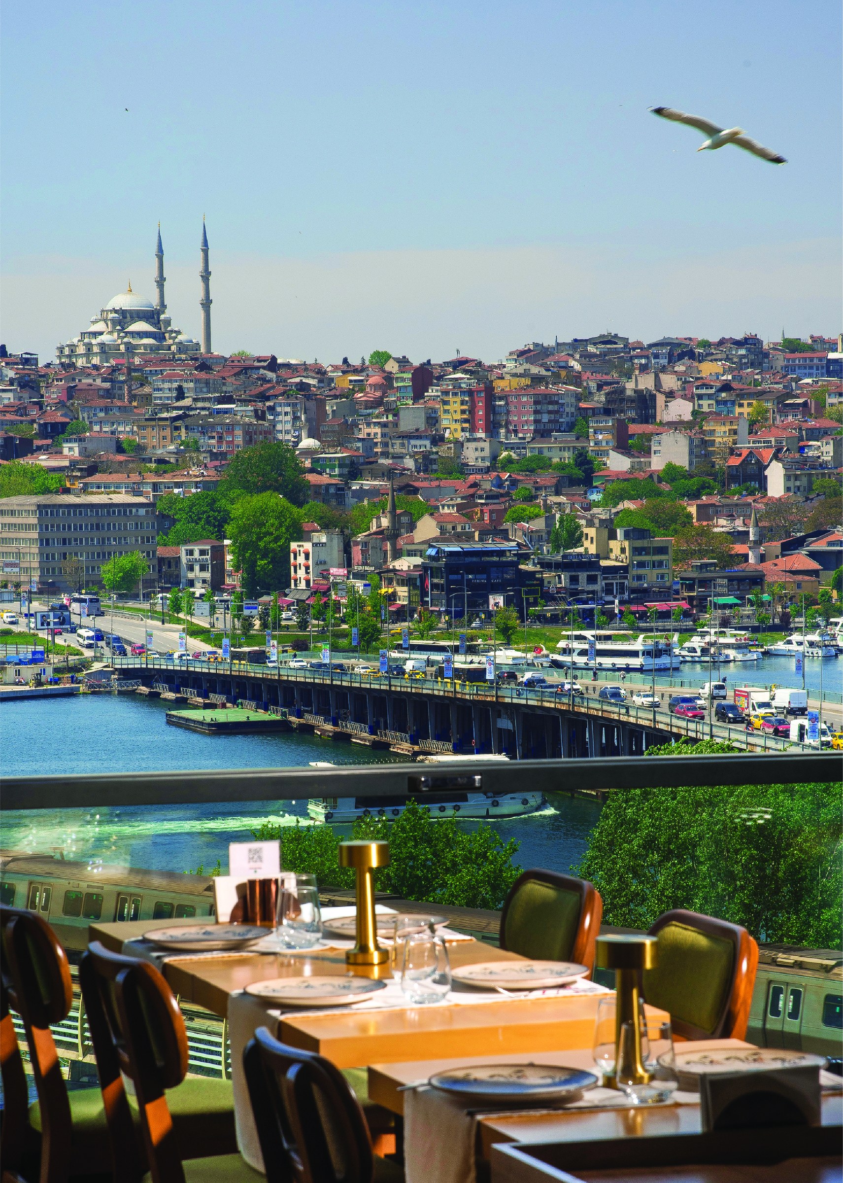 Haso Ocakbaşı menüsü sayfa 2